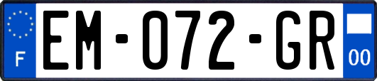 EM-072-GR