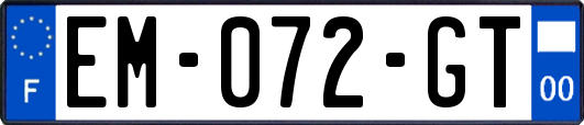 EM-072-GT