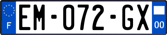 EM-072-GX