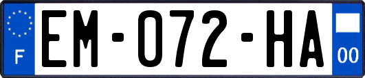 EM-072-HA