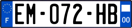 EM-072-HB
