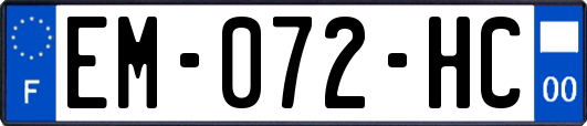 EM-072-HC