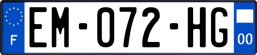 EM-072-HG