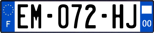 EM-072-HJ