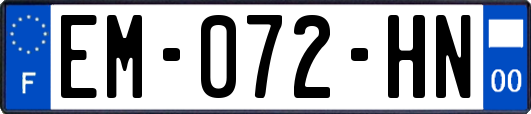 EM-072-HN