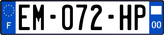 EM-072-HP