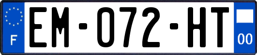 EM-072-HT