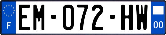 EM-072-HW