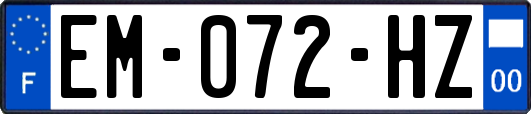 EM-072-HZ