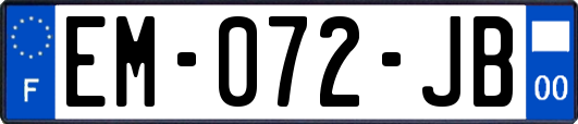 EM-072-JB