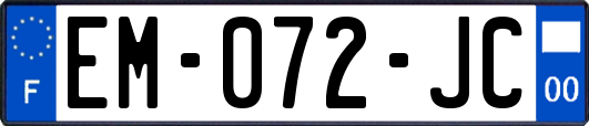 EM-072-JC