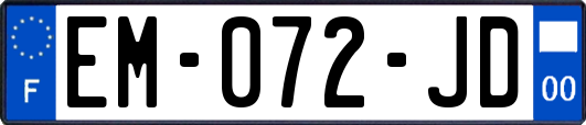 EM-072-JD