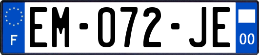 EM-072-JE