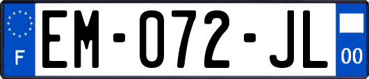 EM-072-JL