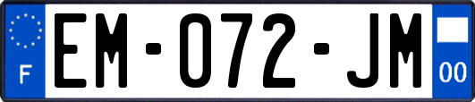 EM-072-JM