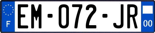 EM-072-JR