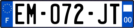 EM-072-JT