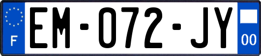 EM-072-JY