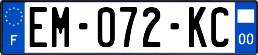 EM-072-KC