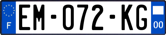 EM-072-KG