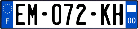 EM-072-KH
