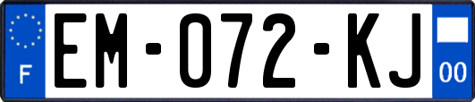 EM-072-KJ