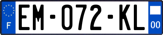 EM-072-KL