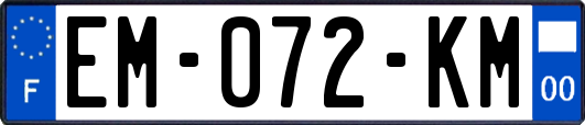 EM-072-KM