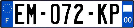 EM-072-KP