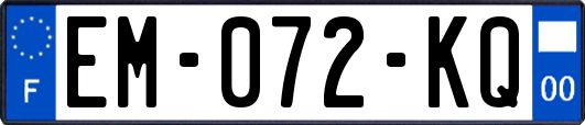 EM-072-KQ
