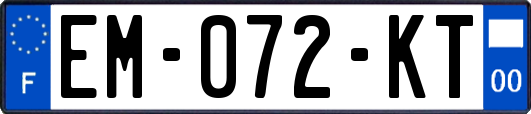 EM-072-KT