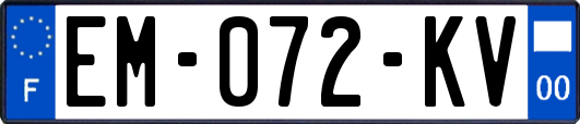 EM-072-KV