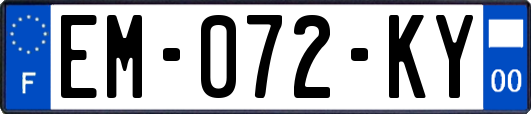 EM-072-KY