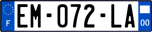EM-072-LA