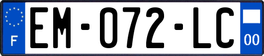EM-072-LC