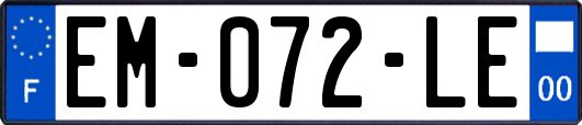 EM-072-LE