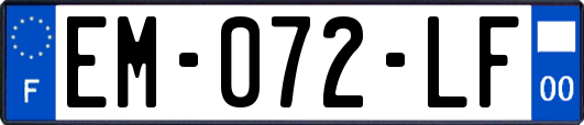 EM-072-LF