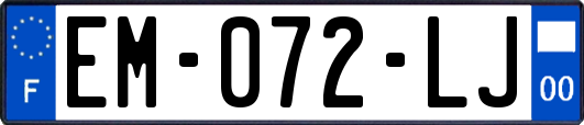 EM-072-LJ