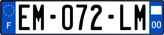 EM-072-LM