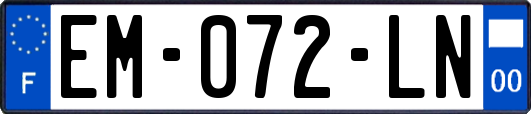 EM-072-LN