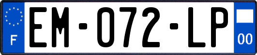 EM-072-LP