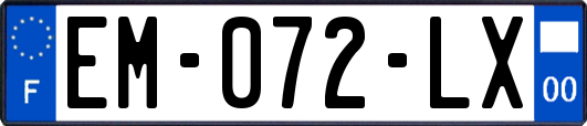 EM-072-LX