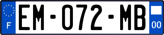 EM-072-MB