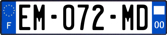 EM-072-MD