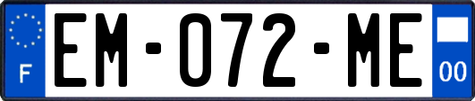 EM-072-ME
