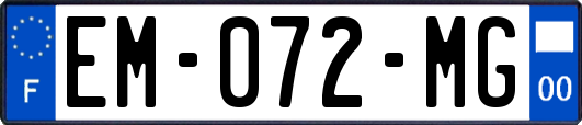 EM-072-MG