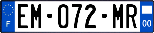 EM-072-MR