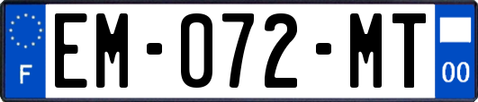 EM-072-MT