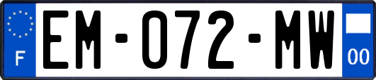 EM-072-MW