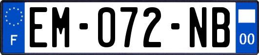 EM-072-NB